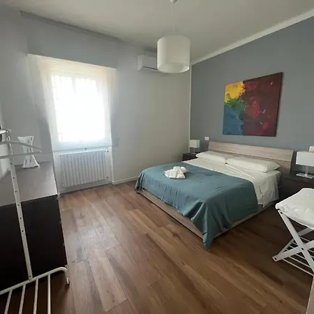 Oda ve Kahvaltı Maria Maddalena Bari