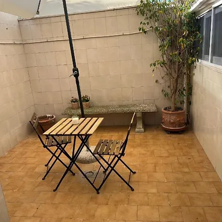 Oda ve Kahvaltı Maria Maddalena