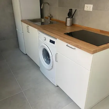 Maria Maddalena 4* Bari