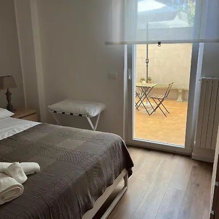 B&B Maria Maddalena Bari