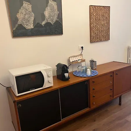 Maria Maddalena B&B Bari