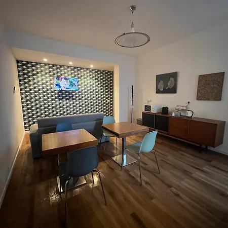 Maria Maddalena 4* Bari