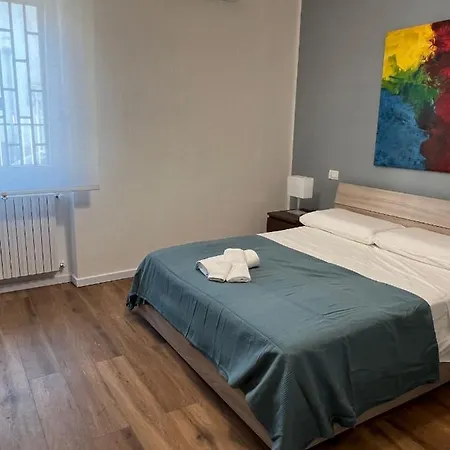 Maria Maddalena Bed & Breakfast Bari