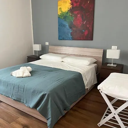 Maria Maddalena Bed & Breakfast Bari