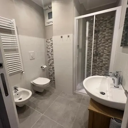 Alojamento de Acomodação e Pequeno-almoço Maria Maddalena 4*