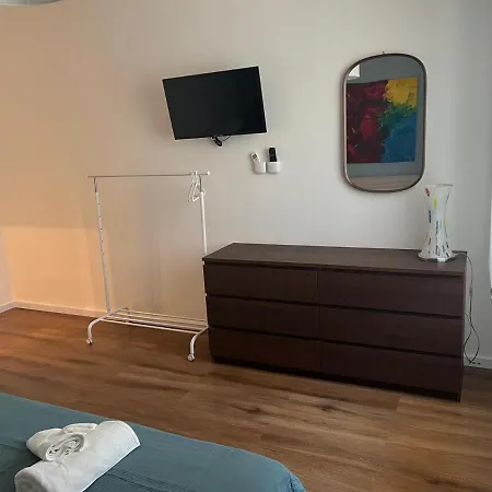 Maria Maddalena Bed & Breakfast *