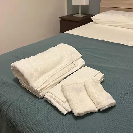 לינה וארוחת בוקר Maria Maddalena