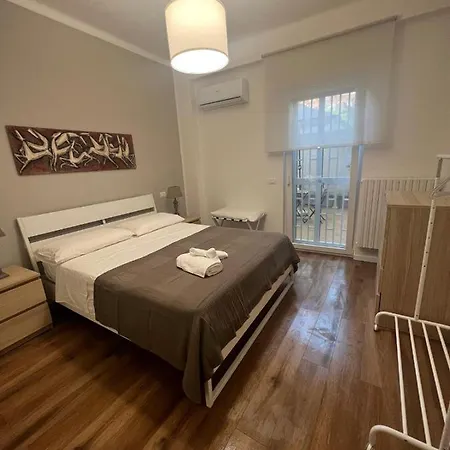 Bed & Breakfast Maria Maddalena *