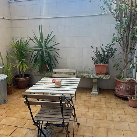 Maria Maddalena Bed & Breakfast
