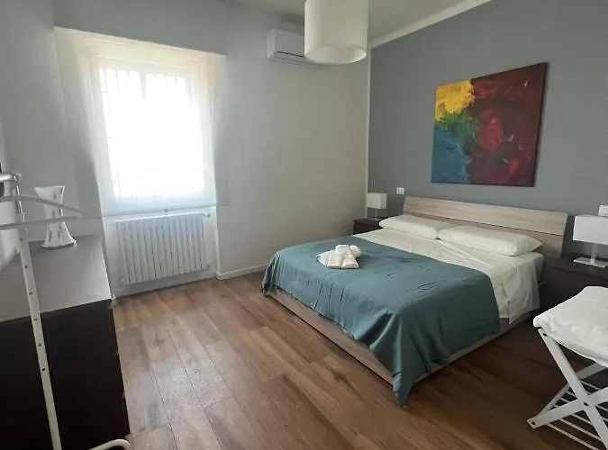 Bed & Breakfast Maria Maddalena Bari