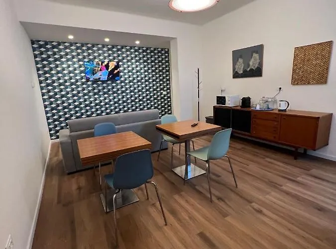 Maria Maddalena Bed & Breakfast