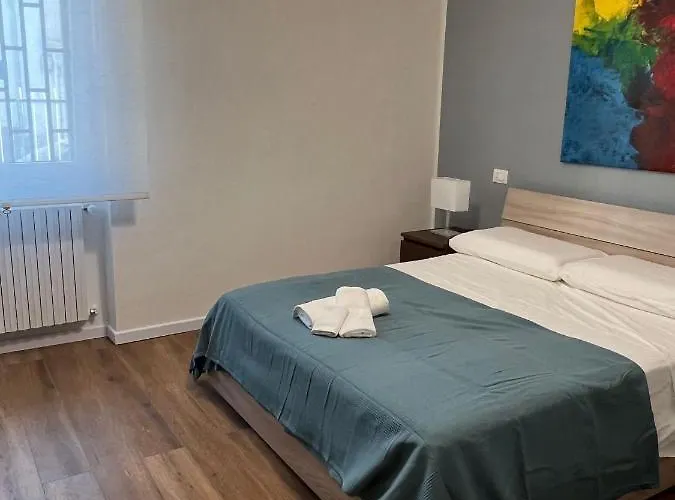 Maria Maddalena Bed & Breakfast Bari