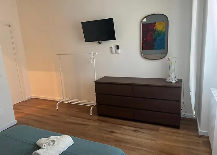 Maria Maddalena Bed & Breakfast 4*