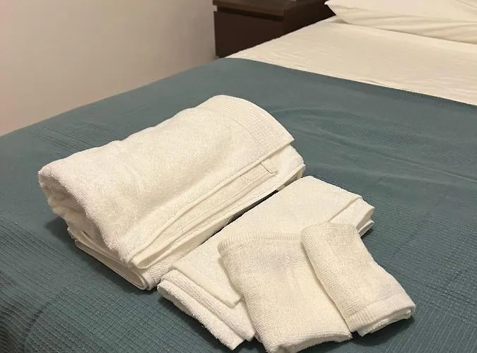 Bed & Breakfast Maria Maddalena