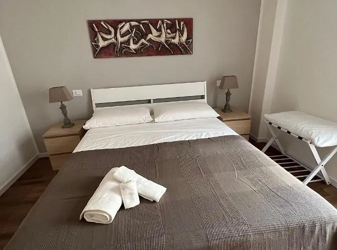 Maria Maddalena Бари