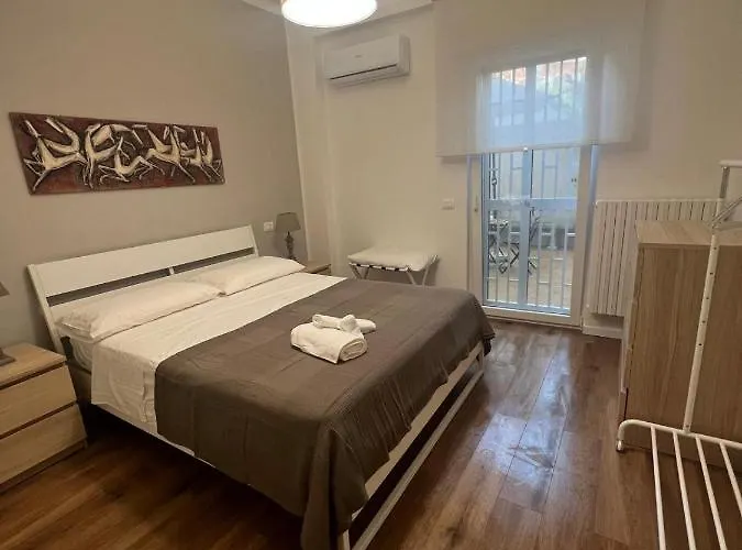 Bed & Breakfast Maria Maddalena 4*