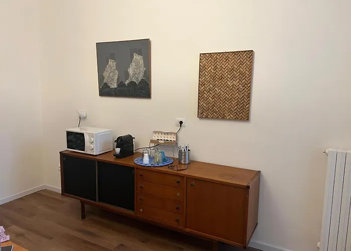 Bed & Breakfast Maria Maddalena