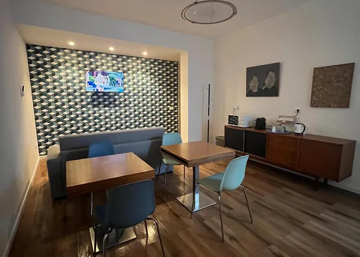 Maria Maddalena 4* Bari