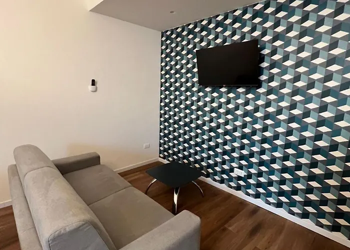 Maria Maddalena Бари