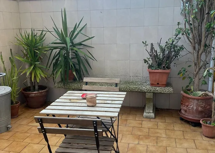 Maria Maddalena Bed & Breakfast